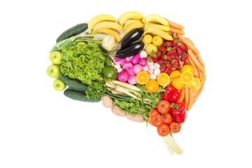 brainfood -Voeding, gezondheid, beweging, depressie, angst, burn-out en ontstekingsziekten