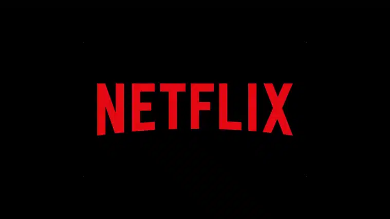 netflix black -Netflix en psychedelica
