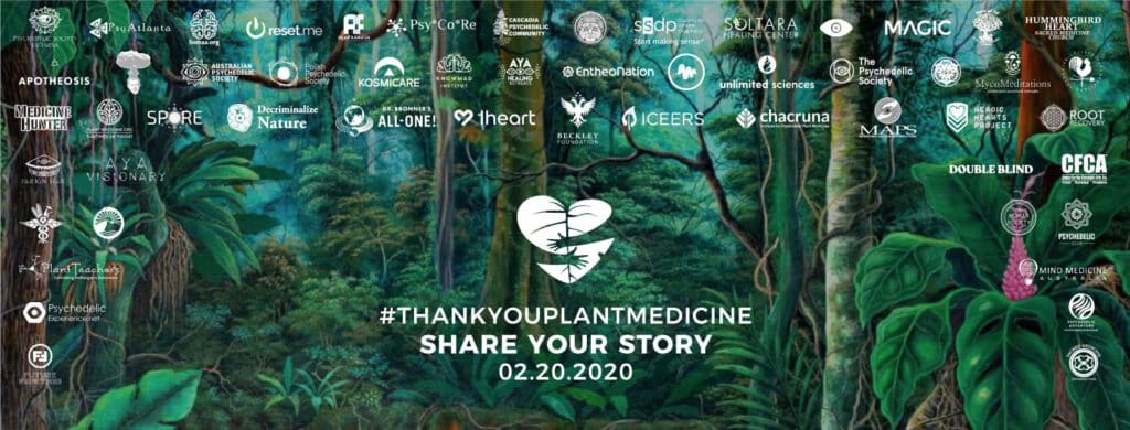 typm logo -#ThankYouPlantMedicine