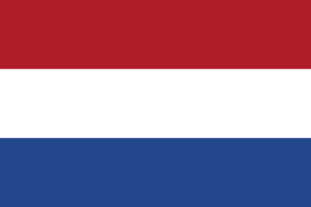 Nederlandse vlag -Forum