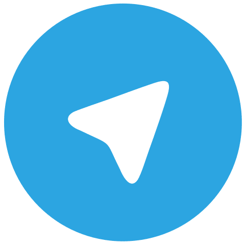 Telegram logo -Forum
