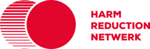 Harm Reduction Network logo Red 300x99 1 -Triptherapy is a speaker at Trimbos Harm Reduction Congress