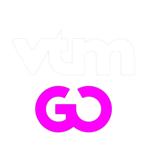 VTM Go logo