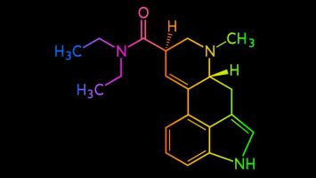 Le LSD comme thérapie