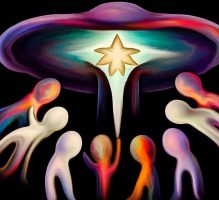 psilocybin ceremony or MDMA ceremony