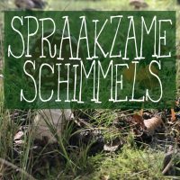 Spraakzame schimmels